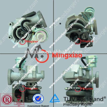 Turbocharger PC130-7 TD04L TD04L-10GKRC-5 6208-81-8100 49377-01610 49377-01610